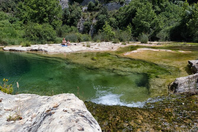 Cavagrande hiking tour - Why Cavagrande del Cassibile feels like a different kind of Sicily
