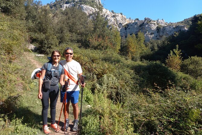 Cavagrande hiking tour - What the guide adds: ecology facts that actually make the trail better