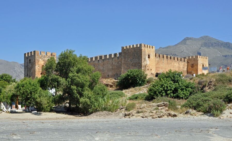 Chania: Imbros Gorge Hiking Tour & Beach Relaxation - Timing and transfers: the ride matters more than you think