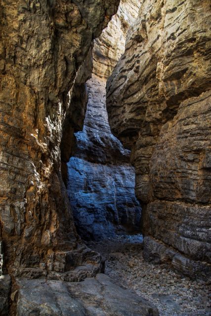 Chania: Imbros Gorge Hiking Tour & Beach Relaxation - Should you book the Chania Imbros Gorge and Frangokastello tour?