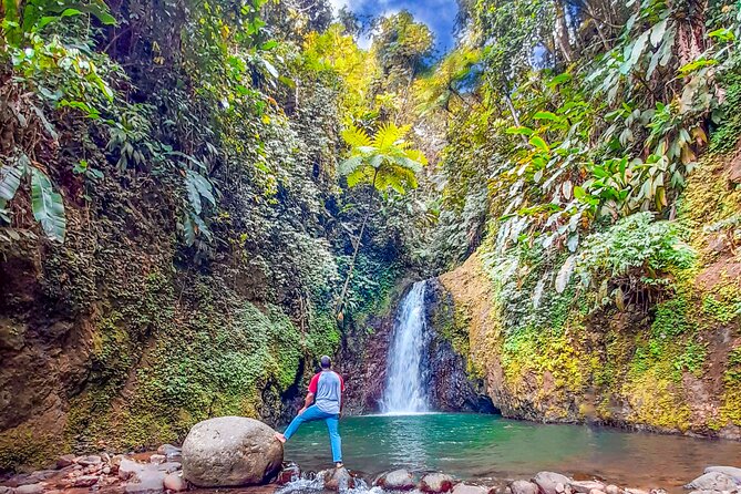 Chasing Waterfalls in Grenada Hike and Adventure Tours - Key Things That Make This Waterfall Hike Worth Your Time