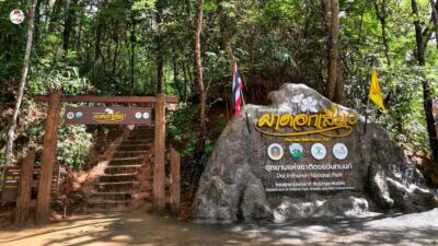 Chiang Mai: Doi Inthanon and Elephant Sanctuary Tour & Hike - The “Rough Terrain” Reality: How the Day Changes in Rain