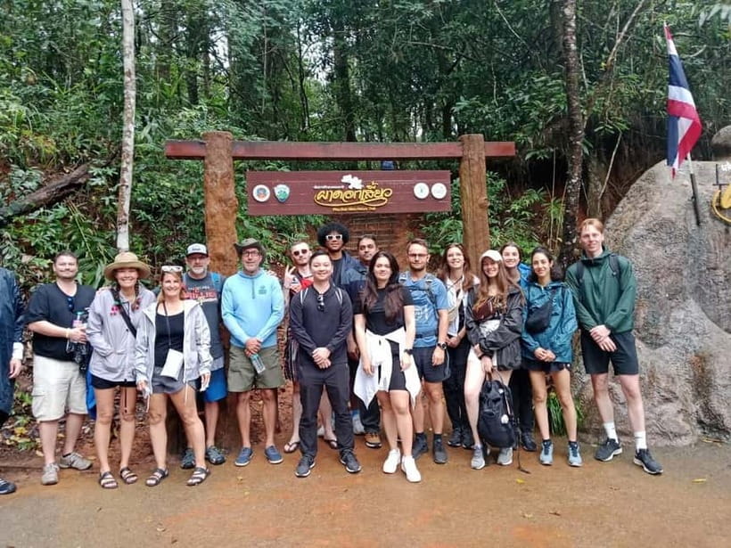 Chiang Mai: Doi Inthanon Hiking & Elephant Sanctuary Program - Price and value: why $56 can feel like a deal