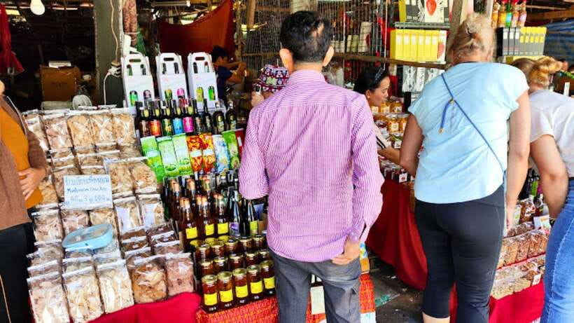 Chiang Mai:Doi Inthanon National Park & Hike at Kew Mae Pan - Price and what you actually get for your money