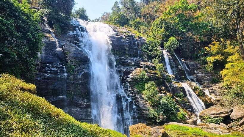 Chiang Mai:Doi Inthanon National Park & Hike at Kew Mae Pan - Packing for sun, altitude, and a real hike