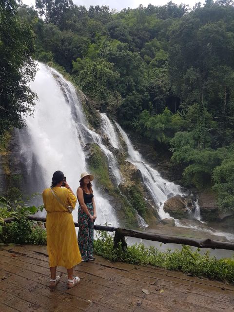 Chiang Mai: Doi Inthanon Park Day Trip with Kiw Mae Pan Hike - Price and Value: What $61 Actually Buys You in One Day