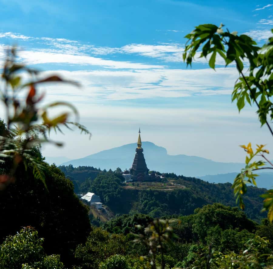 Chiang Mai: Doi Inthanon Park Hiking & Elephants Sanctuary - Key points to know before you go