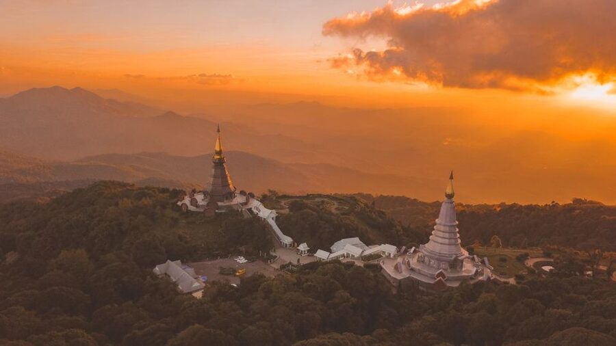 Chiang Mai: Doi Inthanon Park Hiking & Elephants Sanctuary - Price and Value: Why $76 Can Make Sense Here