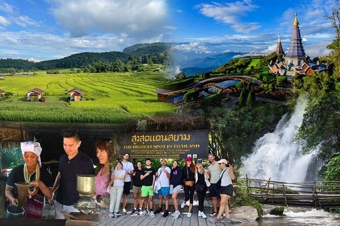 Chiang Mai Doi Suthep Temple and Wat Pha Lat Hike - Who this tour is best for (and who should rethink it)
