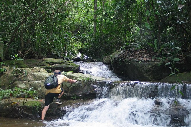 Chiang mai Hike & Downhill Bike Adventure –Suthep National Park - Where the day starts: Chiang Mai bike HQ and orientation