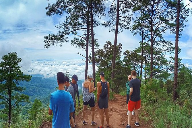 Chiang mai Hike & Downhill Bike Adventure –Suthep National Park - Safety and comfort: gear, pacing, and bike maintenance