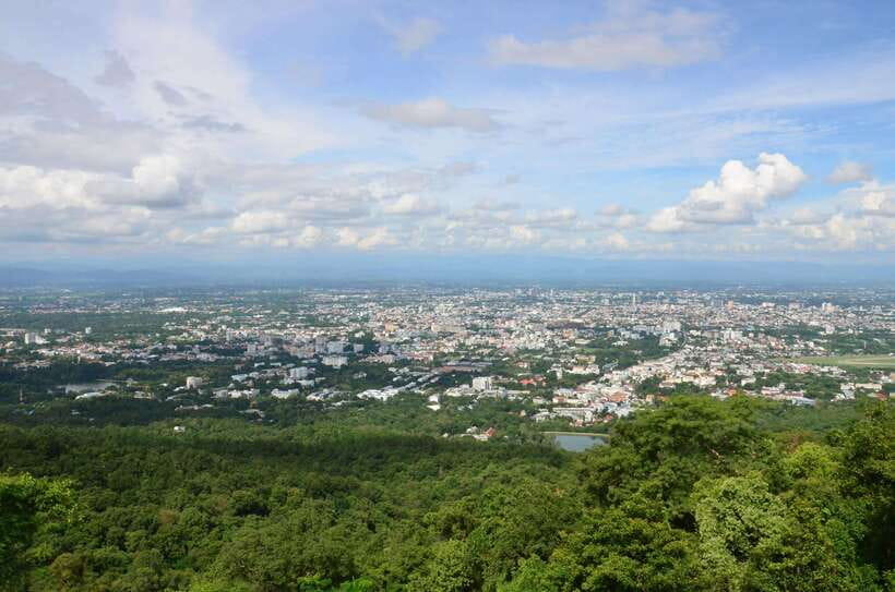 Chiang Mai: Hike on Monk’s Trail and Doi Suthep Private Tour - Key things that make this tour worth your time