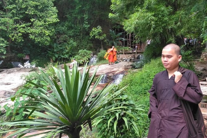 Chiang Mai: Inthanon, Elephant Sanctuary Observation & Waterfall - Who this tour suits (and who should think twice)