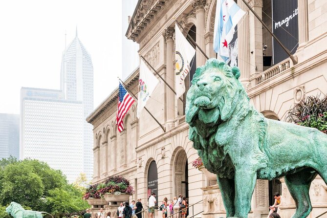 Chicago-Style Holiday Hike: Festive Food and Walking Tour - Key Highlights You’ll Actually Feel