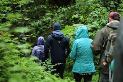 Chilkoot Trail Hike, Float, and Summit Drive - Skagway warm-up stops: downtown stories, overlook photos, and the Dyea drive