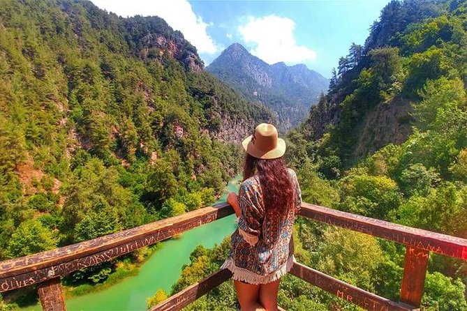 Chouwen Lake Hiking & Swimming - Chouwen Lake Highlights You’ll Actually Care About