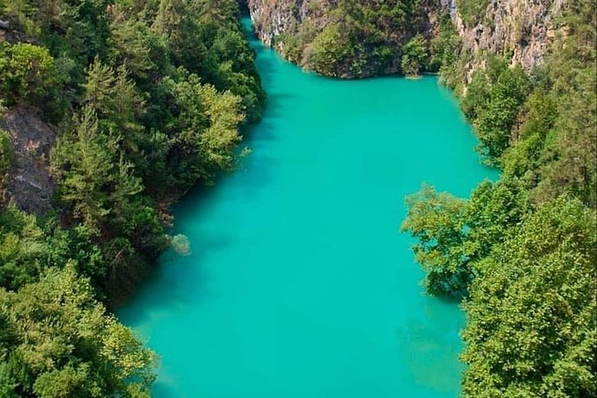 Chouwen Lake Hiking & Swimming - Food, Timing, and How to Plan Your Day