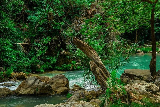 Chouwen Lake Hiking & Swimming - Price and Value: What You’re Really Paying For