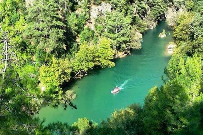 Chouwen Lake Hiking & Swimming - Quick Tips Before You Go