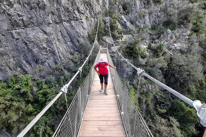 Chulilla Hike to the Hanging Bridges from Valencia - Getting to Chulilla from Valencia: a 9:30 start and real convenience