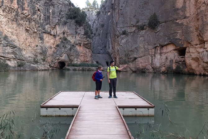 Chulilla Hike to the Hanging Bridges from Valencia - Timing and pacing: how a 6-hour loop stays enjoyable
