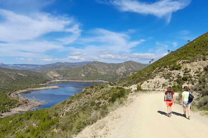 Chulilla Hike to the Hanging Bridges from Valencia - Price and value: what you’re really paying for at $126.03