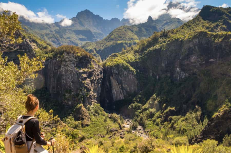 Cilaos: La Chapelle Hiking Experience - Key things that make this hike worth your time