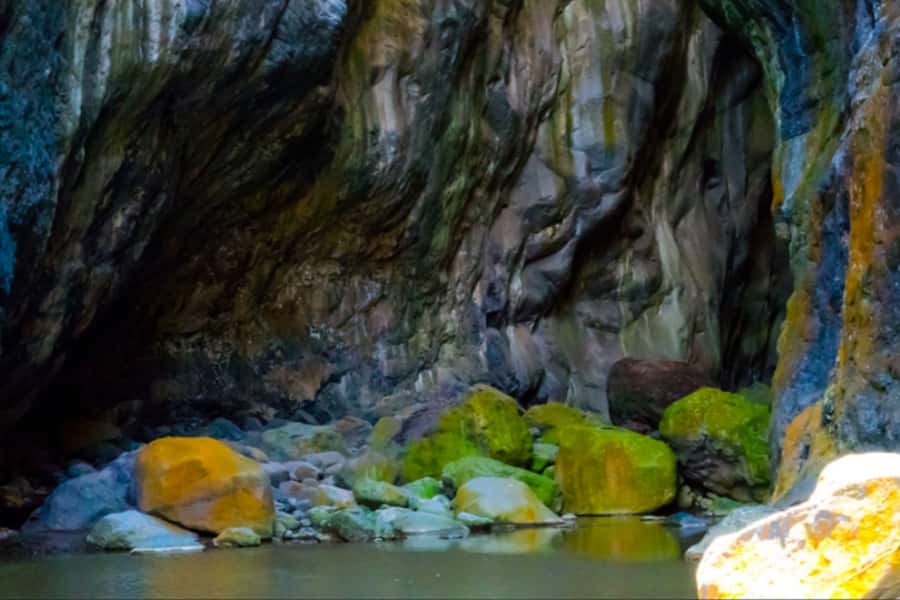 Cilaos: La Chapelle Hiking Experience - What you get for $79: guide value and real-world inclusions