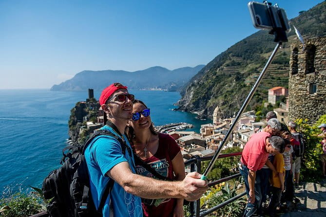 Cinque Terre Day Trip with Optional Hiking or Pisa - Optional Choices: Hiking vs No-Hike Train Plan, and the Pisa Add-On