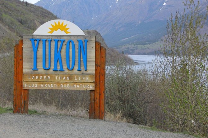 City and Mountain Summit Shore Excursion in Skagway - The guide and storytelling: how the narration actually helps