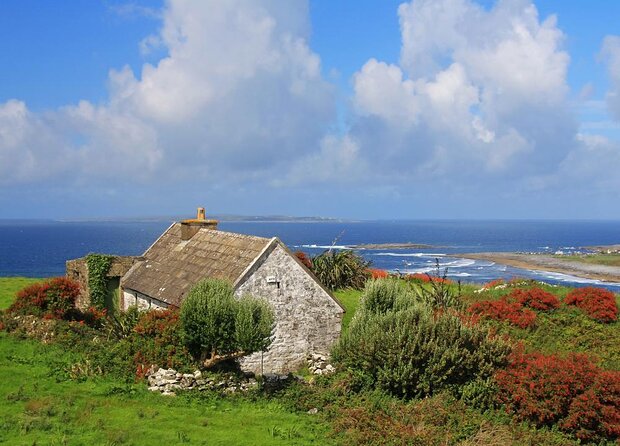 Cliffs Of Moher Hiking Tour from Doolin - Small Group - Why Starting in Doolin Changes the Whole Cliffs Experience