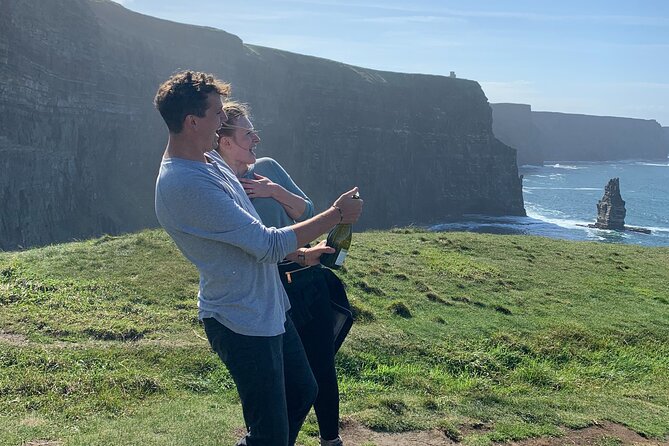 Cliffs Of Moher Hiking Tour from Doolin - Small Group - Weather Rules and How to Plan Your Day