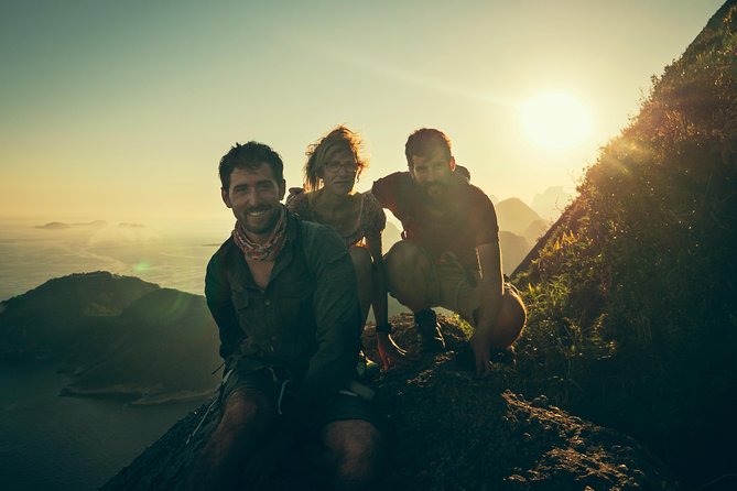 Climb Sugarloaf: A Thrilling Adventure to Rio’s Postcard Peak - Key points to know before you go