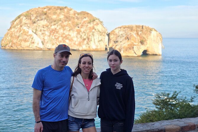 Coastal and Jungle Hiking Tour along 6 Beaches of Puerto Vallarta - Boca de Tomatlán Boat Ride Back: Included, Scenic, and Often a Surprise
