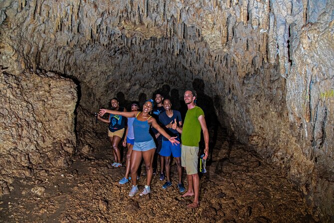 Cole's Cave Hike - Why Cole’s Cave Feels More Real Than a Typical Cave Stop