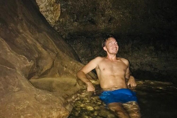 Cole's Cave Hike - Rope Climb, Rocky Ground, and Fitness: What Moderate Really Means Here