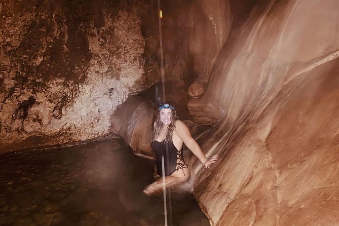 Cole's Cave Hike - Price and Value: Is $110.56 Worth It?