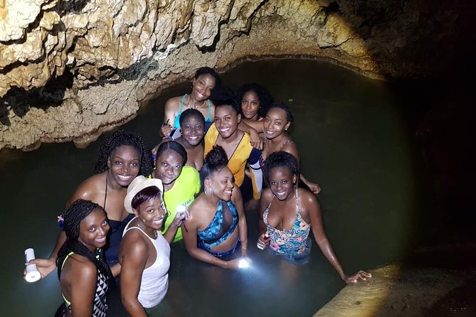 Cole's Cave Hike - Weather, Timing, and When You Should Be Flexible