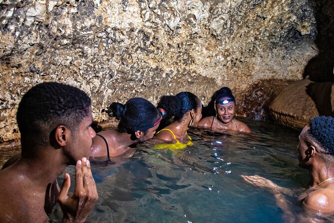 Cole's Cave Hike - The Wet, Muddy Reality Check (So You Can Enjoy It More)