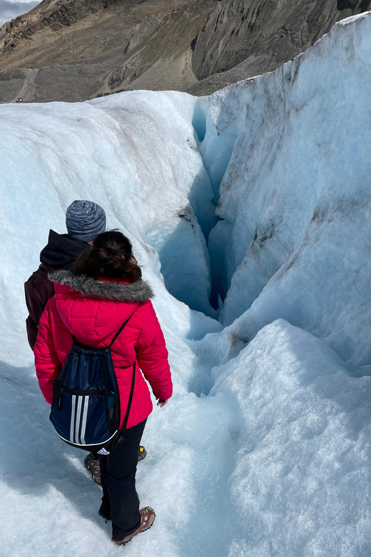 Columbia Icefield: Guided Glacier Hike - Key Highlights That Make This Glacier Hike Worth It