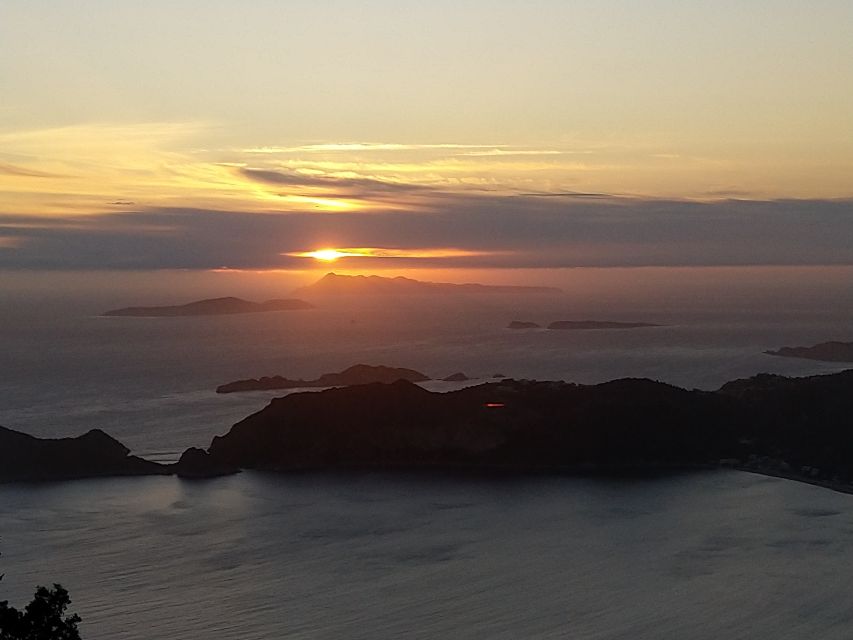 Corfu: Angel Castle Guided Hike and Sunset - Should you book this Angelokastro guided hike and sunset?