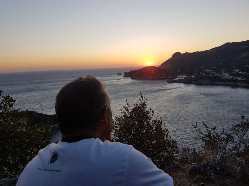Corfu: Angel Castle Guided Hike and Sunset - FAQ