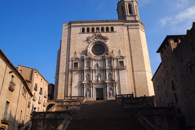 Costa Brava and Girona Small Group Easy Hike from Barcelona - Camí de Ronda: easy Costa Brava walking with nonstop viewpoint payoffs