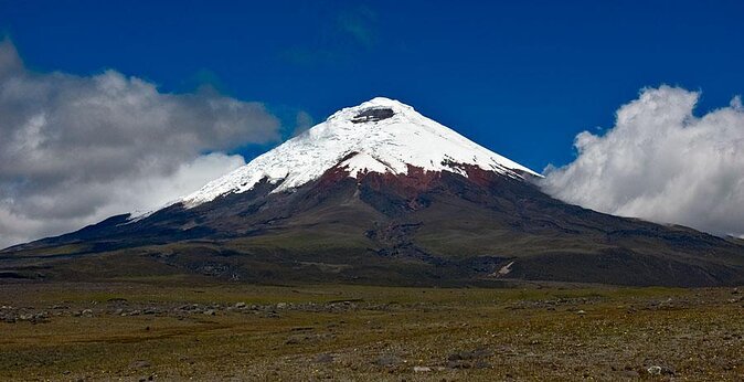 Cotopaxi National Park Hiking & Biking Tour - Key things to know before you go