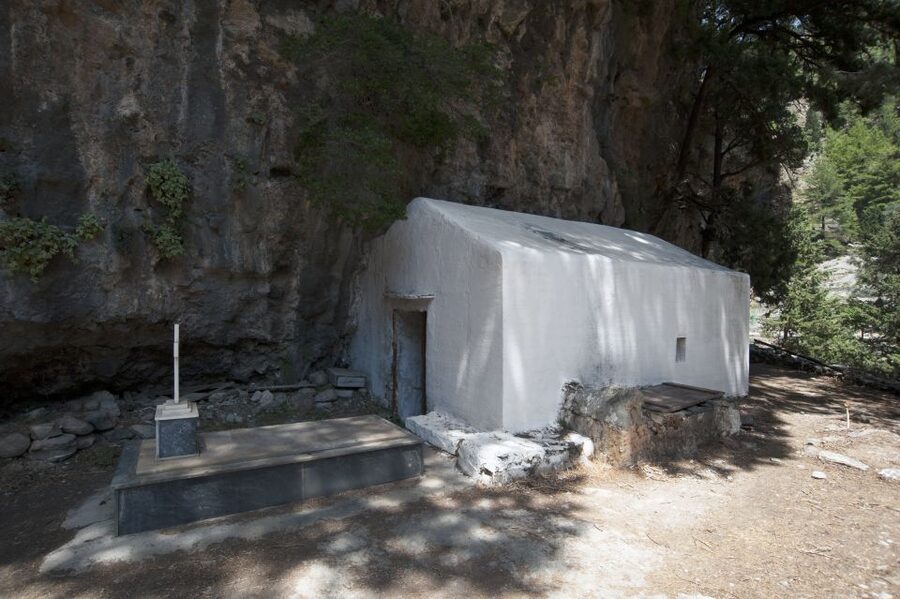 Crete: Samaria Gorge Hike - Coach comfort, group flow, and timing reality