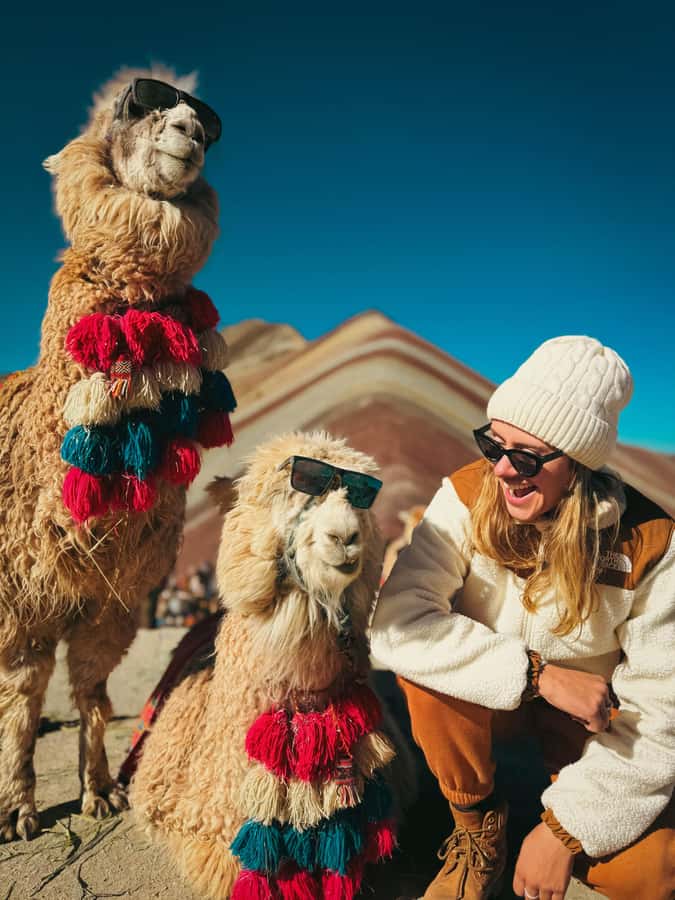 Cusco: Rainbow Mountain Tour and Red Valley Hike (Optional) - Price and What It Buys You (Plus the Costs You Must Budget)