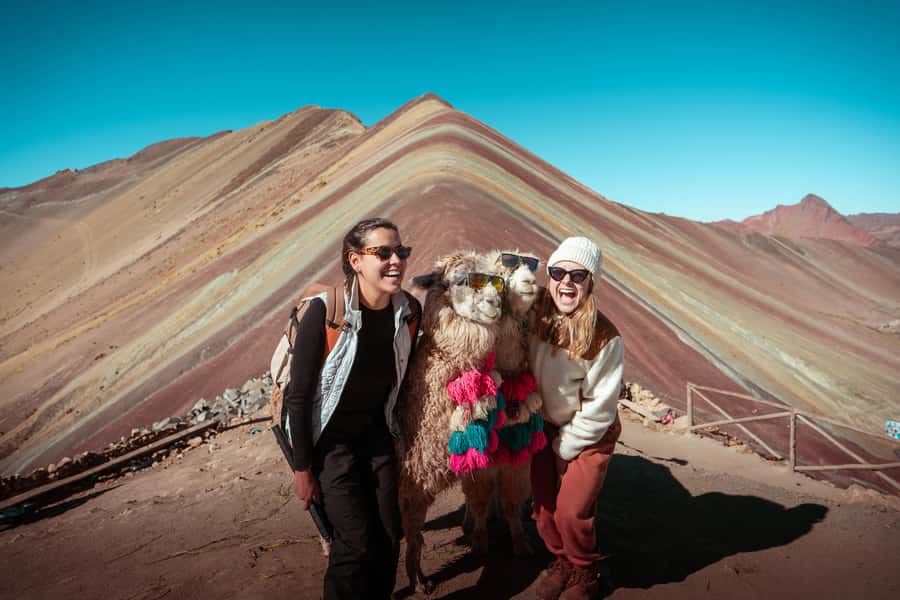 Cusco: Rainbow Mountain Tour and Red Valley Hike (Optional) - Leaving Cusco: The 4:00 am Pickup and the Long Drive to Cusipata