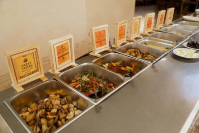 Cusco: Rainbow Mountain Tour and Red Valley Hike (Optional) - Cusipata Breakfast: Fuel for a Hike at 5,020m