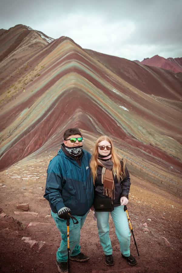 Cusco: Rainbow Mountain Tour and Red Valley Hike (Optional) - Red Valley: Optional, But Consider Current Safety Limits