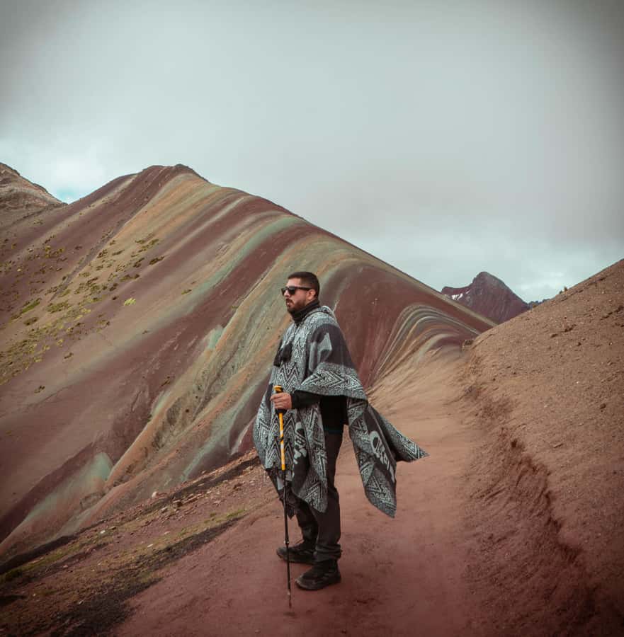 Cusco: Rainbow Mountain Tour and Red Valley Hike (Optional) - What’s Included vs. What You’ll Need to Arrange